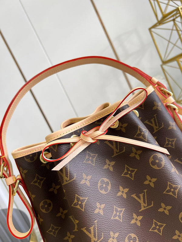 Glami Fashion Lu-Vi bags - 17151