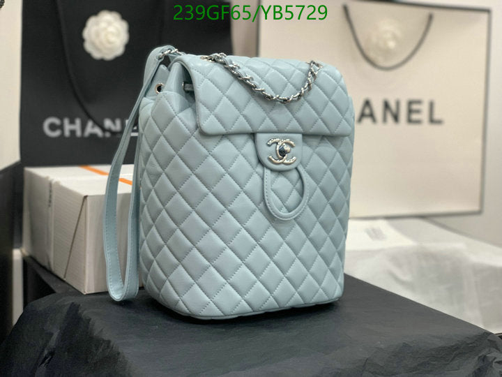 SAMC - CHL Bags - 837