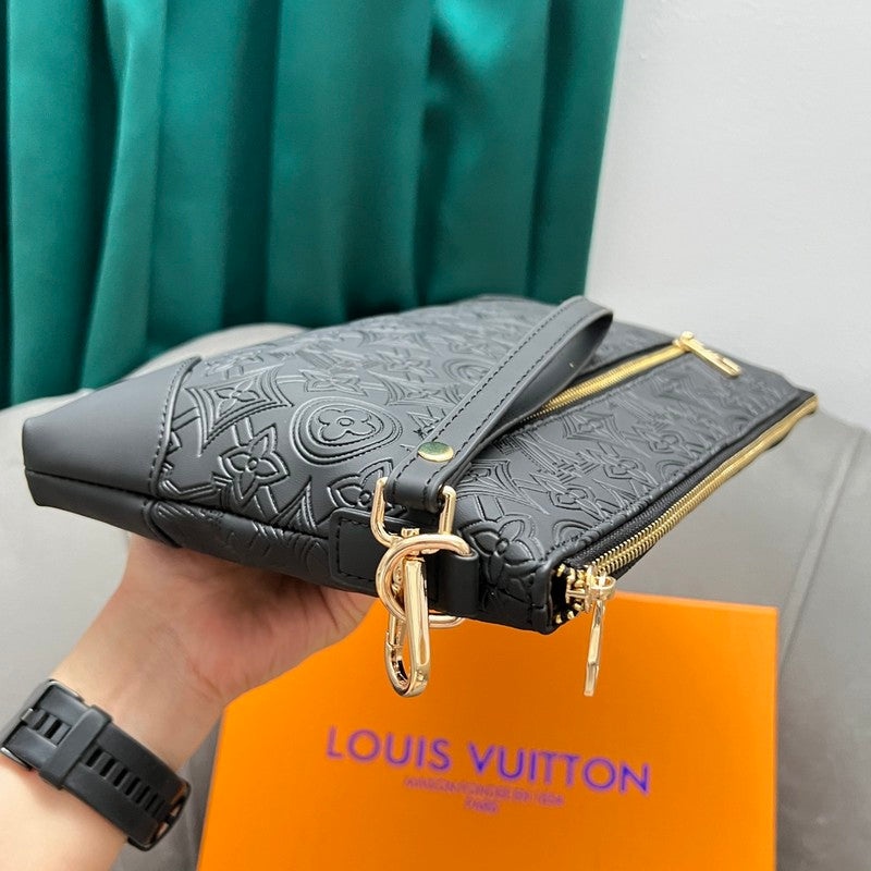 Satchel Bags - VL Bags - 3354