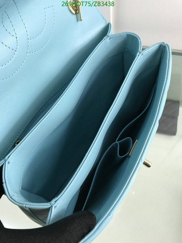 SAMC - CHL Bags - 532
