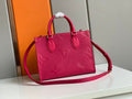 Glami Fashion Lu-Vi bags - 17550