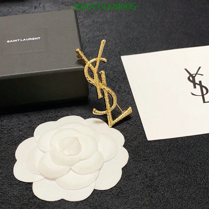 SAMC - YLS Jewelry - 049
