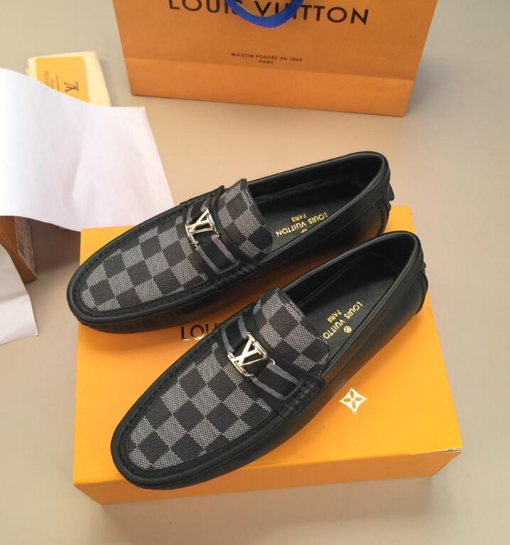 SAMC - LOV Men Shoes - 1740