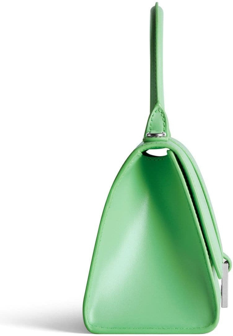 Hourglass Small Handbag