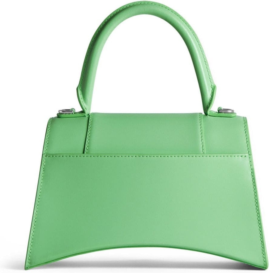 Hourglass Small Handbag