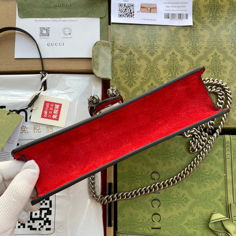 Glami Fashion - GCI Bags - 13053