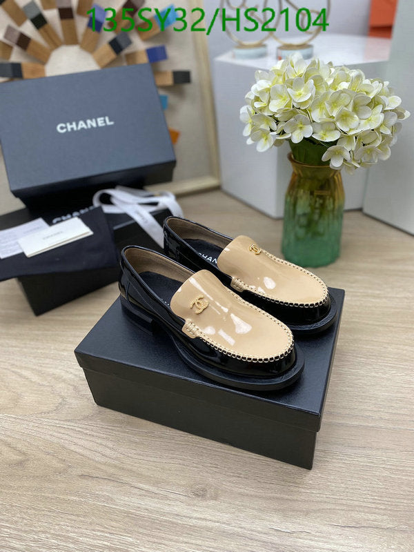 SAMC - CHL Women Shoes - 056