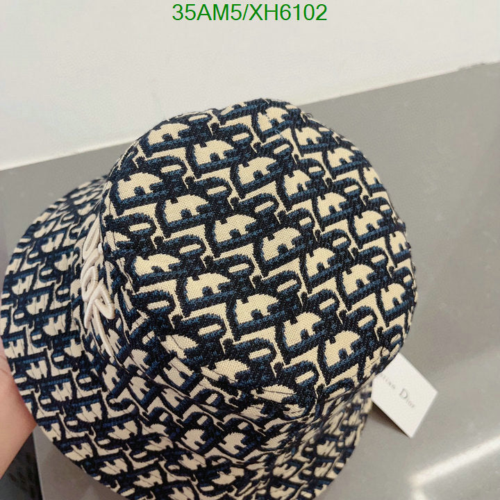 SAMC - DOR Caps & Hats - 075