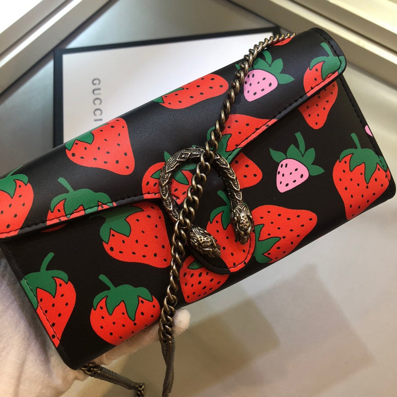GUI2 Bags - Luxurious Bags  1354
