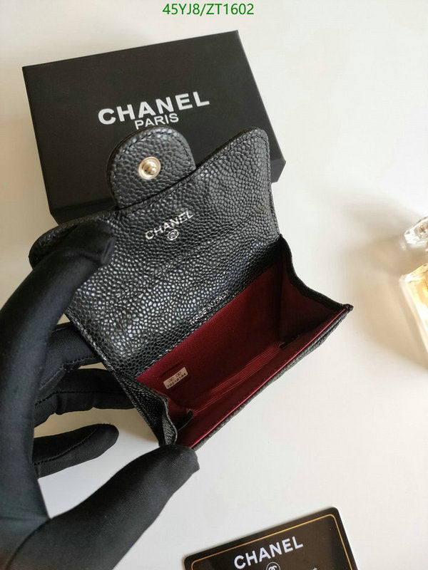 SAMC - CHL Wallets - 075