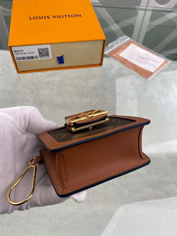 Glami Fashion Lu-Vi bags - 17492