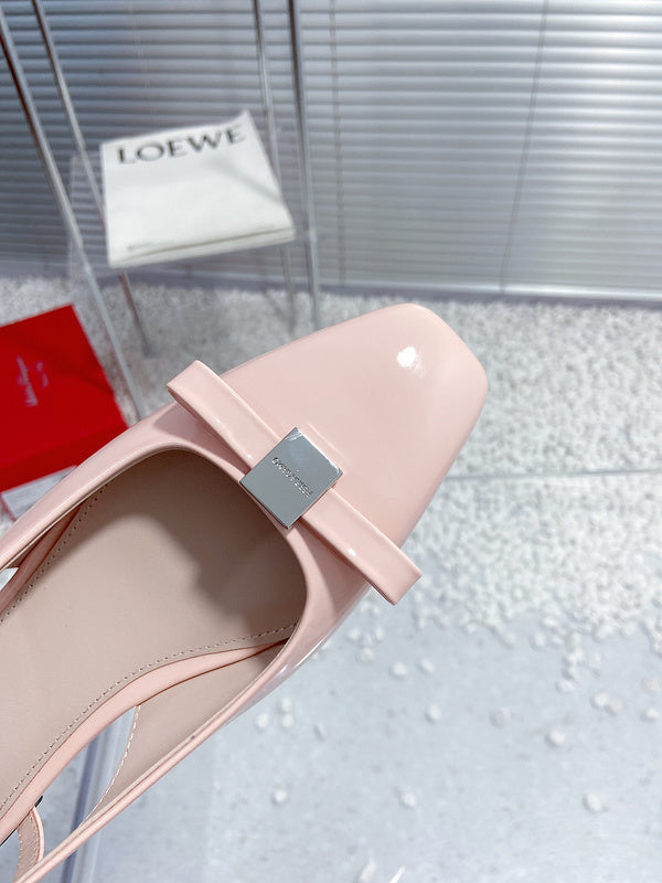Glami - FGO Women Shoes - 254