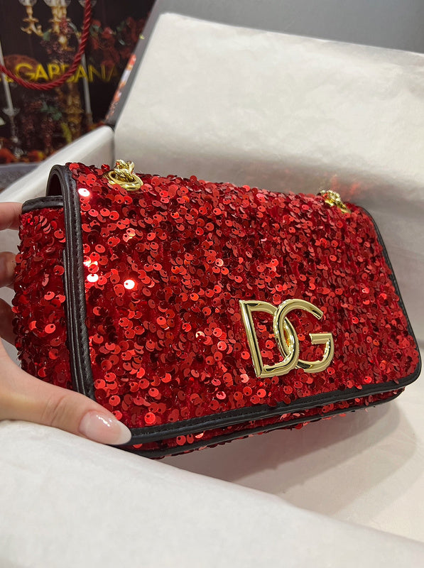 Glamy - DG bag - 172