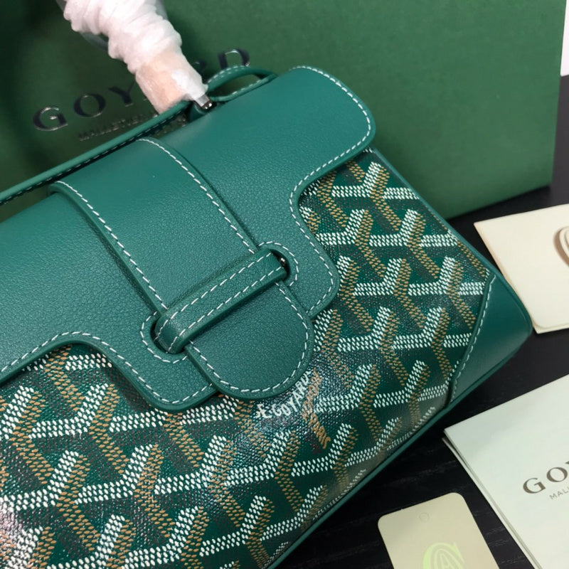Glamy - GYO Bags - 812
