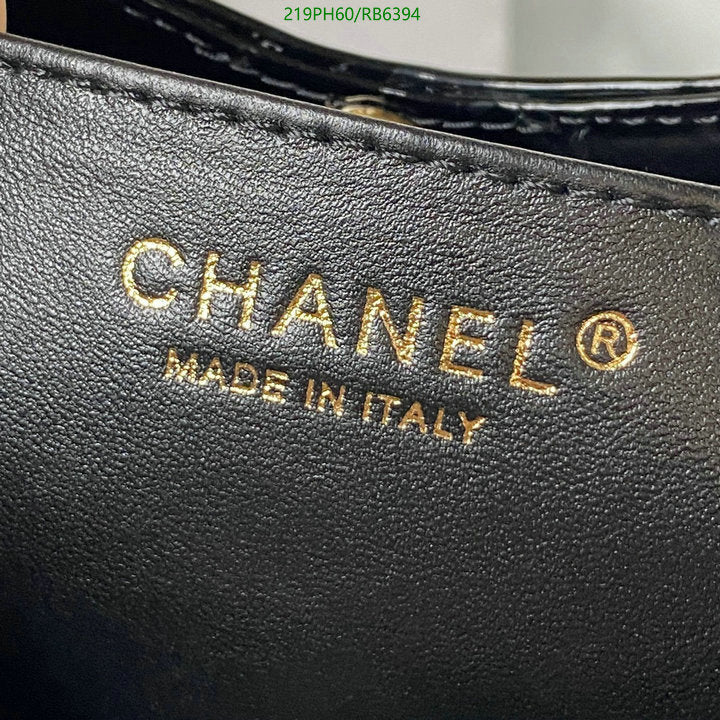 SAMC - CHL Bags - 416