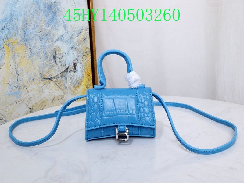 Satchel Bags - BGA Bags - 2505