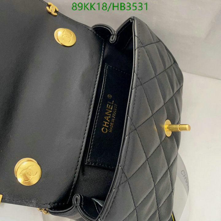 SAMC - CHL Bags Crossbody - 042