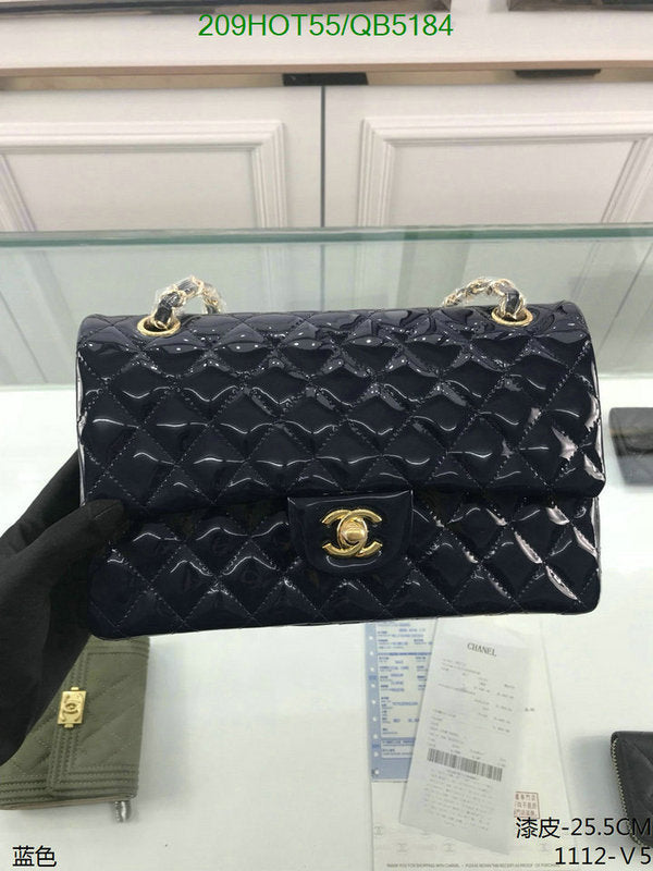 SAMC - CHL Bags - 567