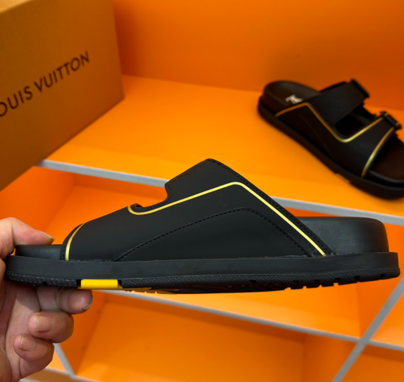 SAMC - LOV Men Shoes - 058