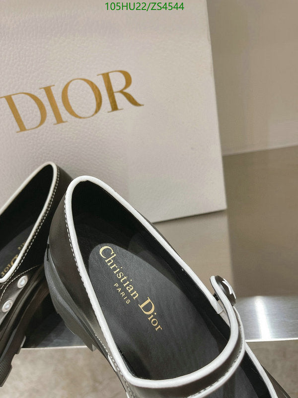 SAMCC - DOR Women Shoes - 1626