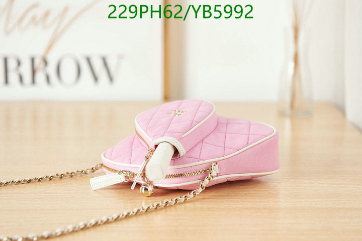 SAMC - CHL Bags - 835