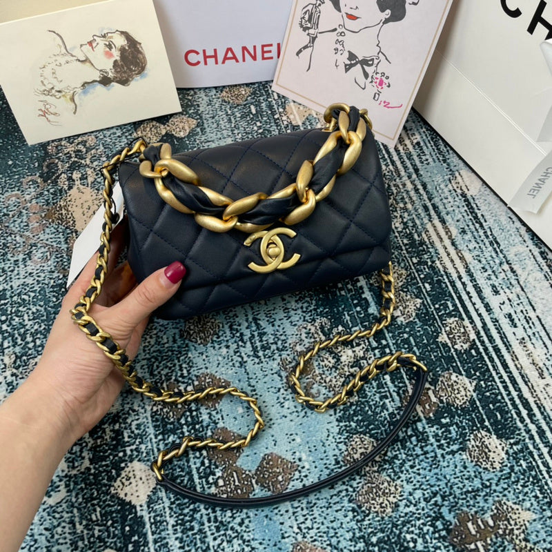 Chanel Bags