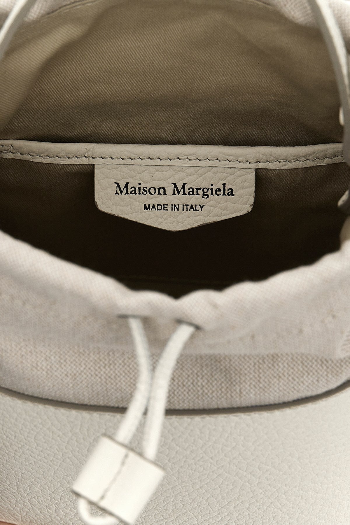 Maison Margiela Women '5Ac' Bucket Bag