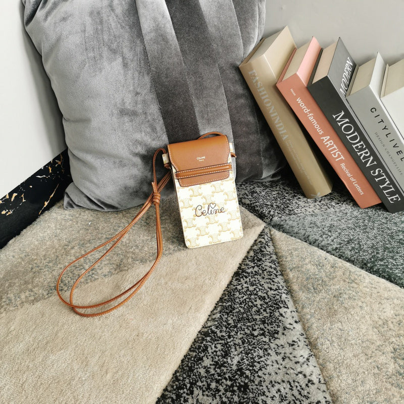 Glamy - COL Bags - 1417