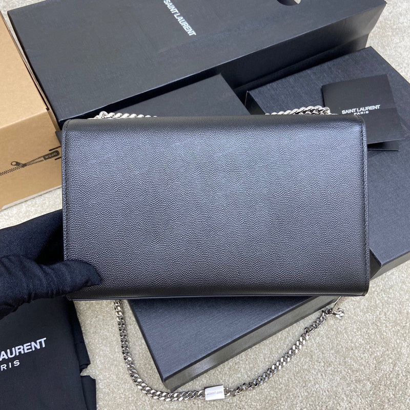 Satchel Bags - SLY Bags - 099