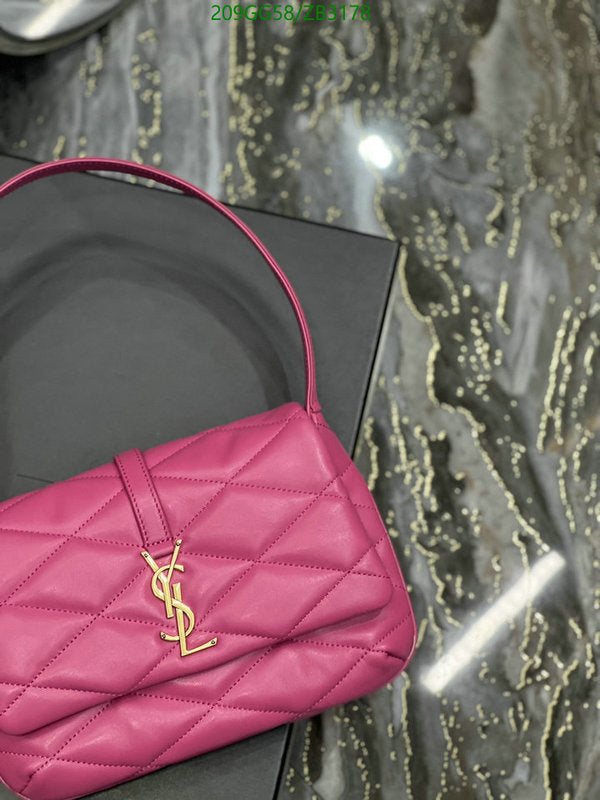 SAMC - YLS Bags - 372