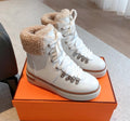 SAMC - HMS Women Shoes - 751