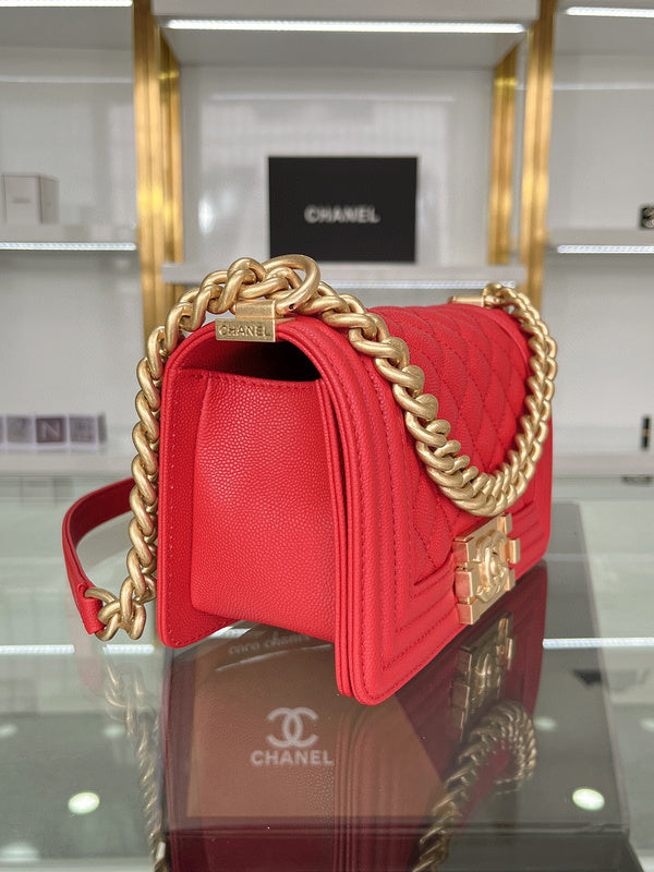 GlamI - CHL Bags - 3168