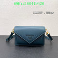 Satchel Bags - PDA Bags - 3374