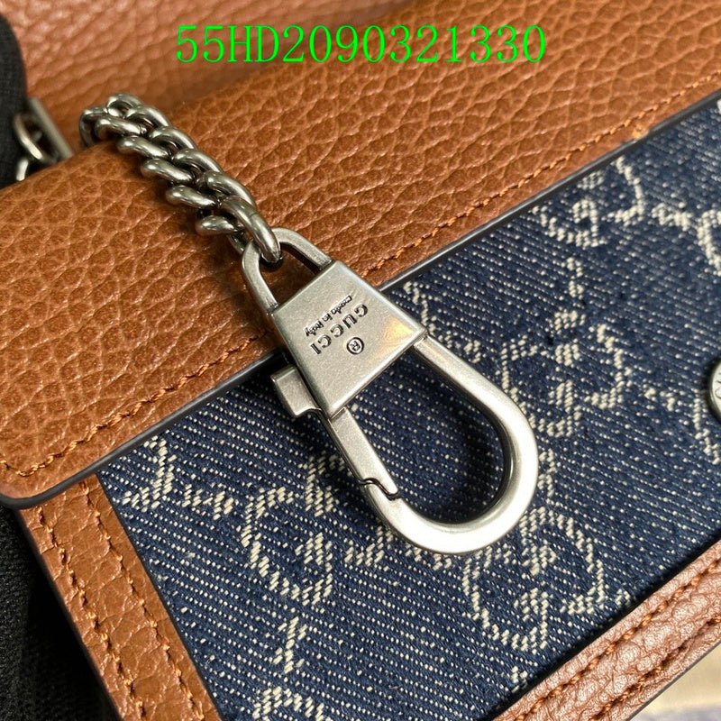 Glami Fashion - GCI Bags - 10666