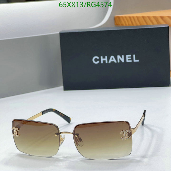 SAMC - CHL Glasses - 129