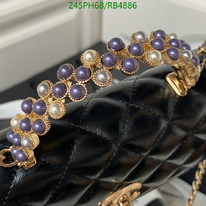SAMC - CHL Bags - 363