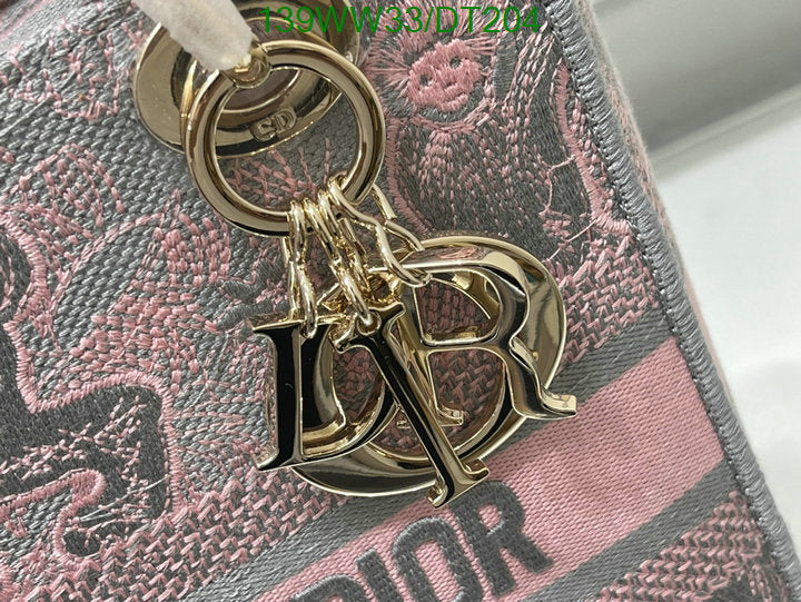 SAMCC - DOR Bags - 852