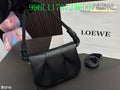 Satchel Bags - LWE Bags - 038