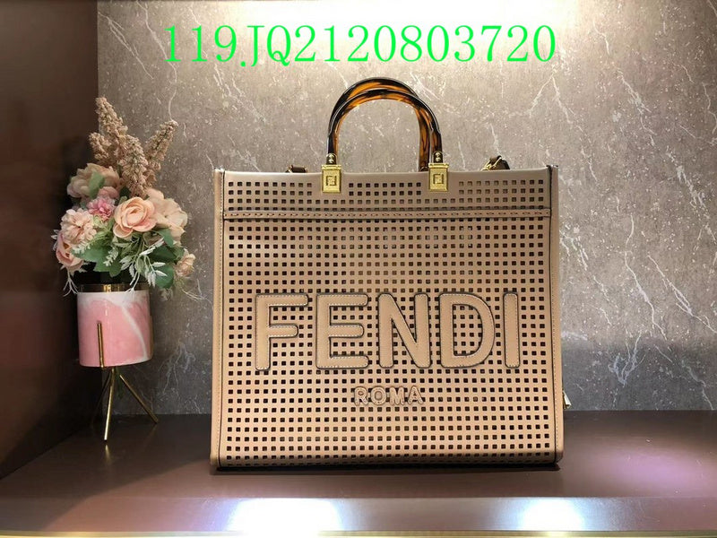 Glami - FDE Bags - 3276