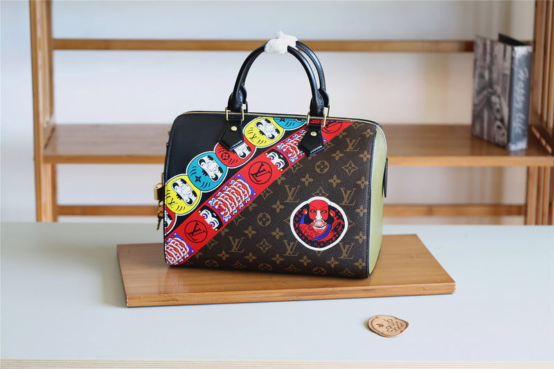 Glami Fashion Lu-Vi bags - 8171