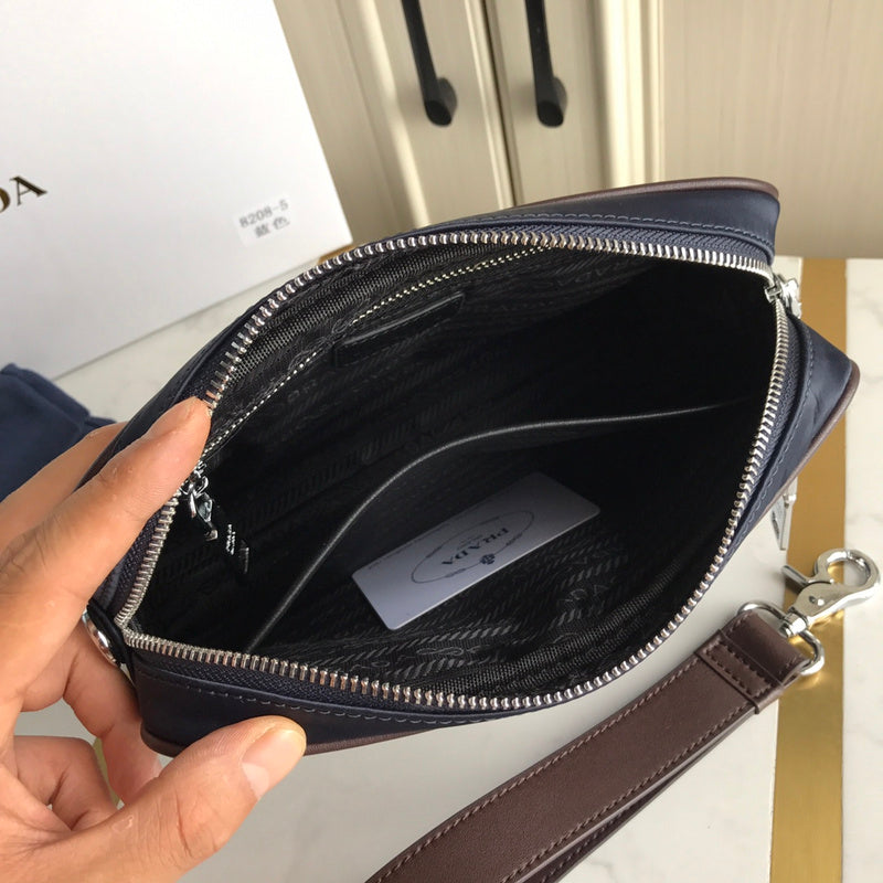 Satchel Bags - PRA Bags - 531