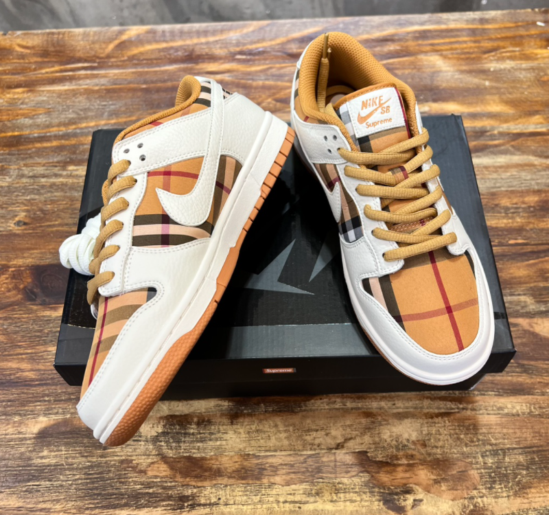 SAMC - NKE Shoes - 005