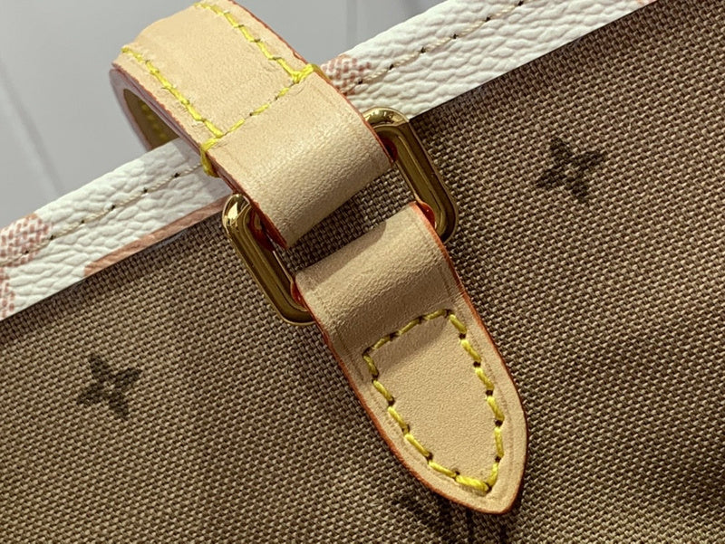 Fashion Lu-Vi bags - 3571
