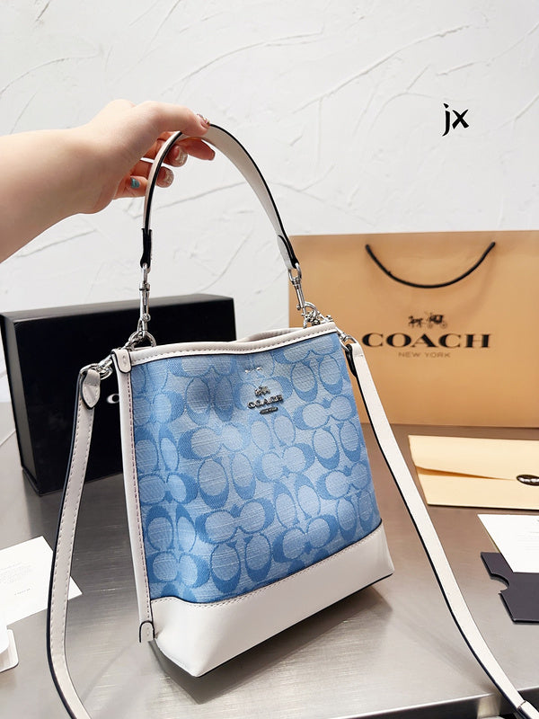 Satchel Bags - CCH Bags - 034
