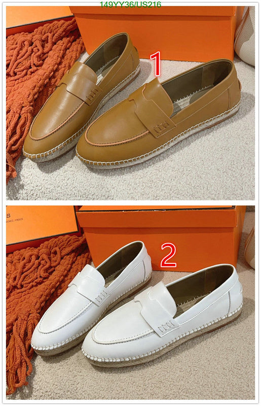 SAMC - HMS Women Shoes - 260