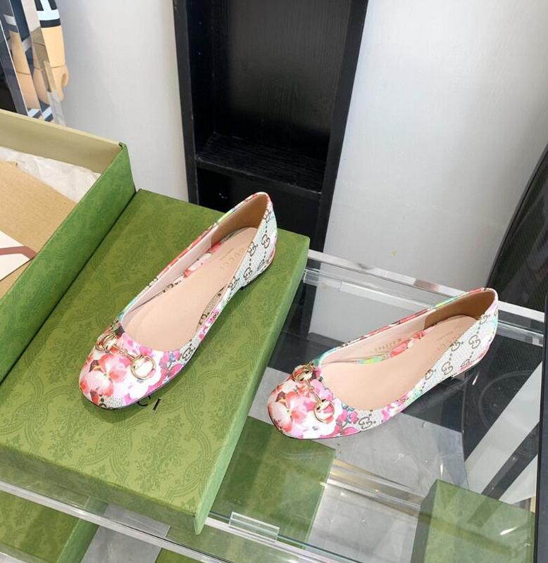 SAMC - GUKI Women Shoes - 1472