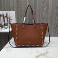 Satchel Bags - VTO Bags - 1295