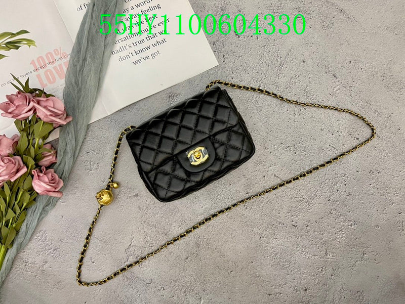 Satchel Bags - CHL Bags - 5363