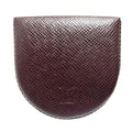 Louis Vuitton Porte Monnai Cuvette  Leather Wallet  ()