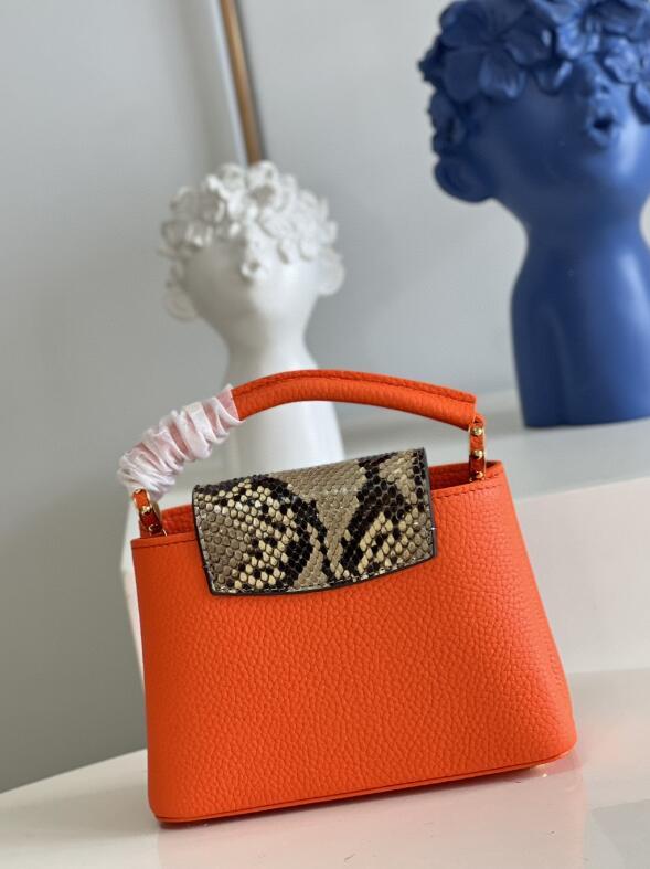 SAMC - LOV Bags - 1618